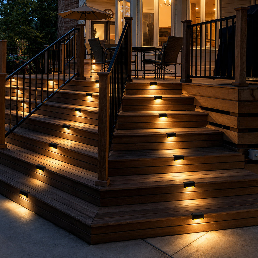 Outdoor Lighting