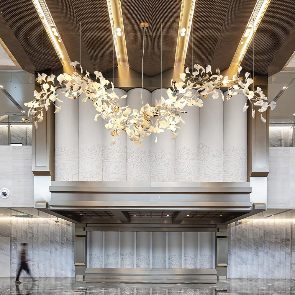Chandeliers
