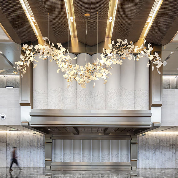 Chandeliers