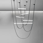 Tracer Belt Pendant Lamp