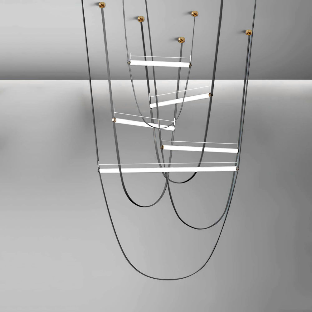 Tracer Belt Pendant Lamp