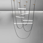 Tracer Belt Pendant Lamp
