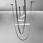 Tracer Belt Pendant Lamp