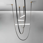 Tracer Belt Pendant Lamp