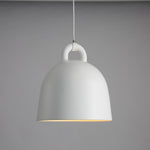 Bell Pendant Lamp