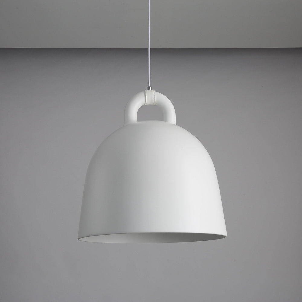 Bell Pendant Lamp
