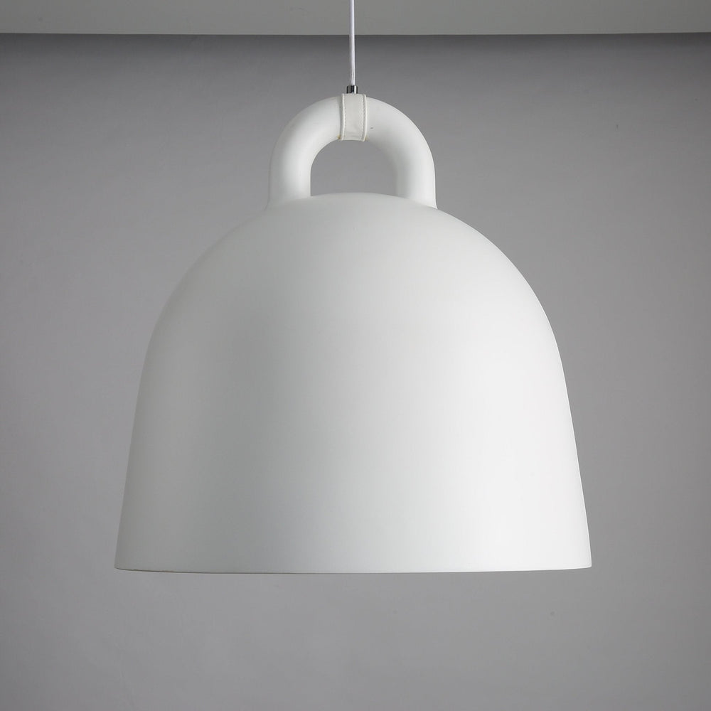 Bell Pendant Lamp