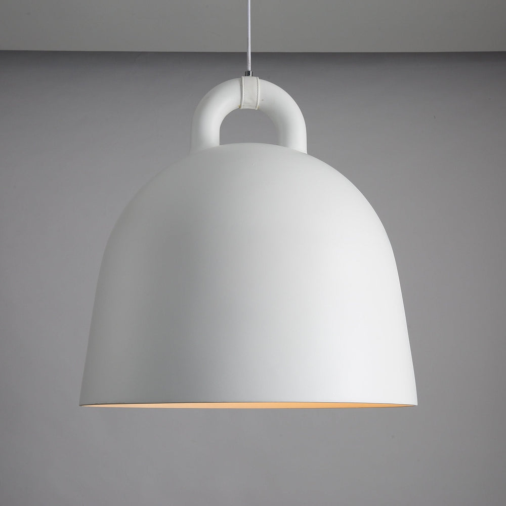 Bell Pendant Lamp