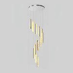 Villa Forci Chandelier
