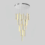 Villa Forci Chandelier
