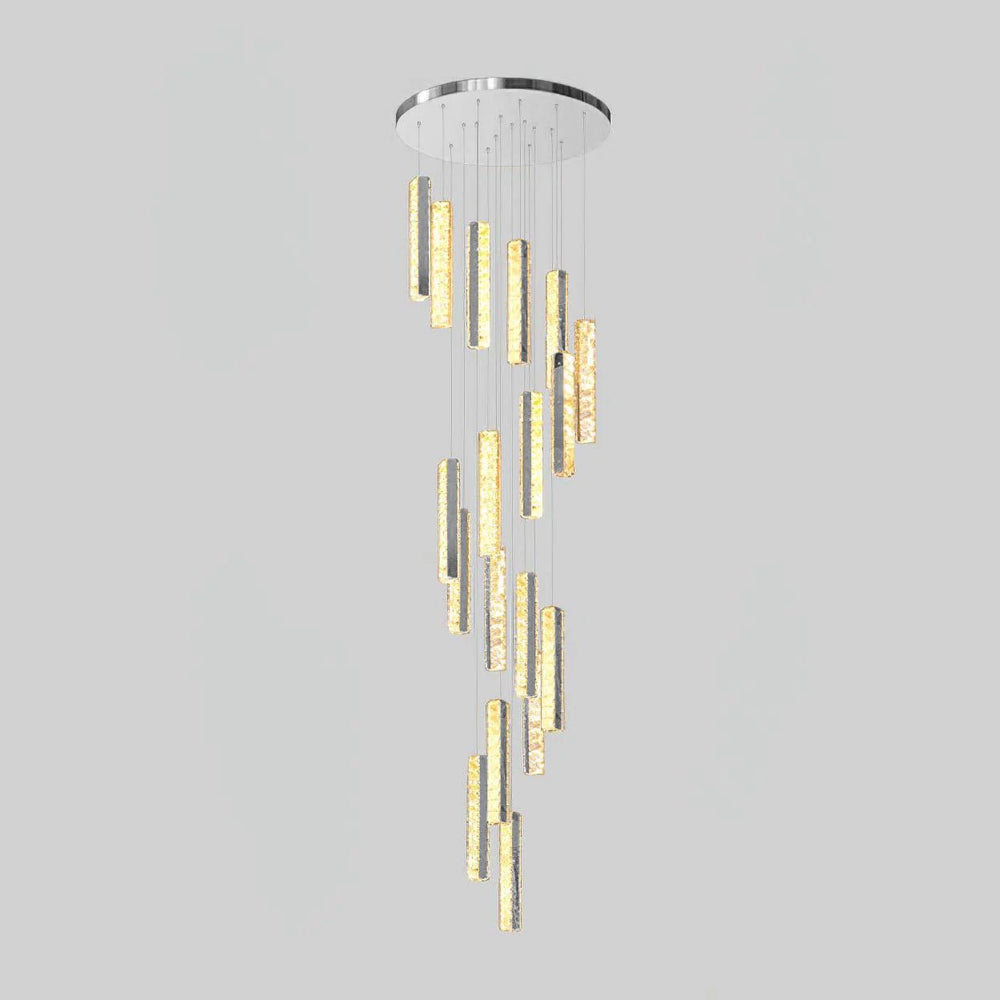 Villa Forci Chandelier
