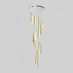 Villa Forci Chandelier