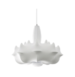 Cocoon Bloom Pendant Lamp