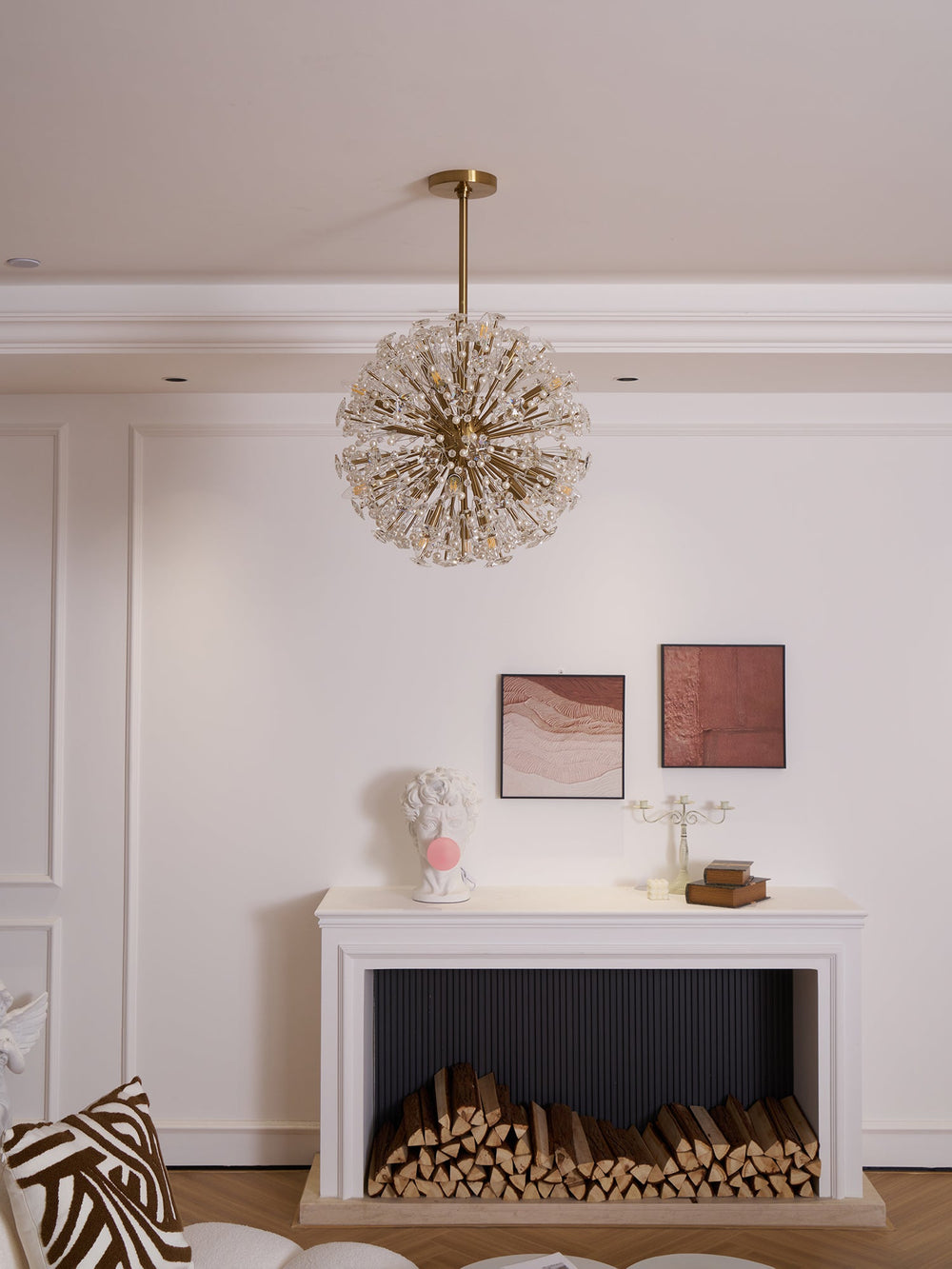 Dickinson Chandelier
