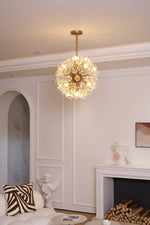Dickinson Chandelier