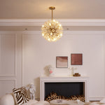 Dickinson Chandelier