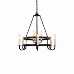Vintage Voyager Chandelier