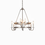 Vintage Voyager Chandelier