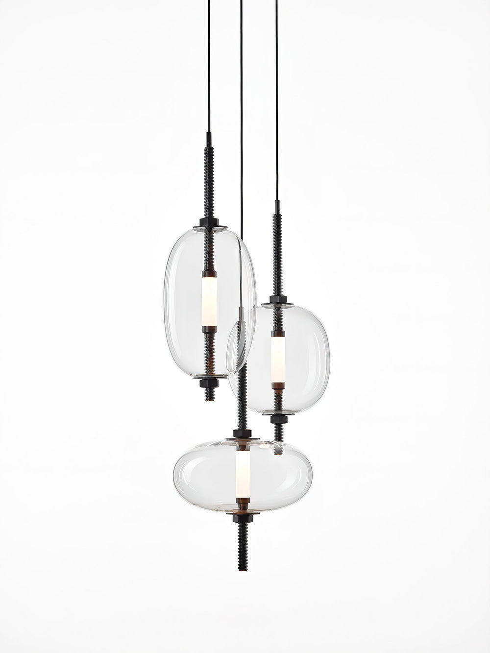 Under Pressure Pendant Light