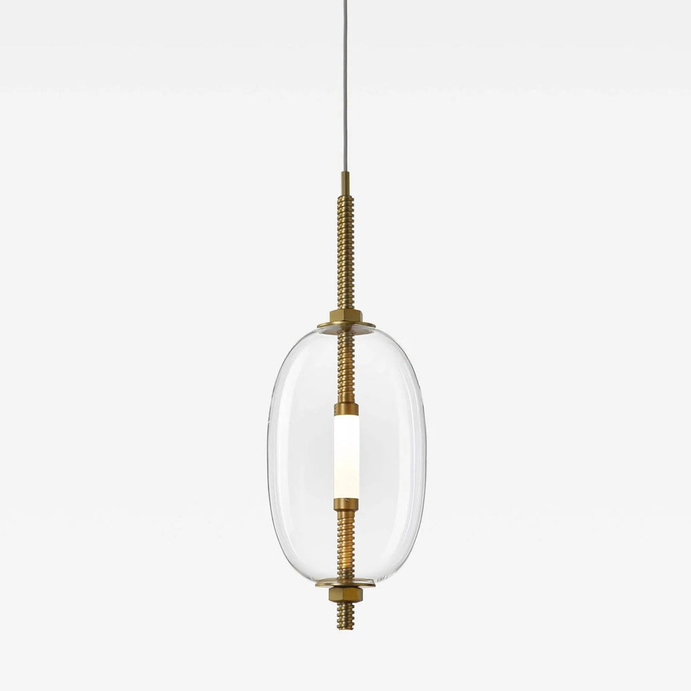 Under Pressure Pendant Light