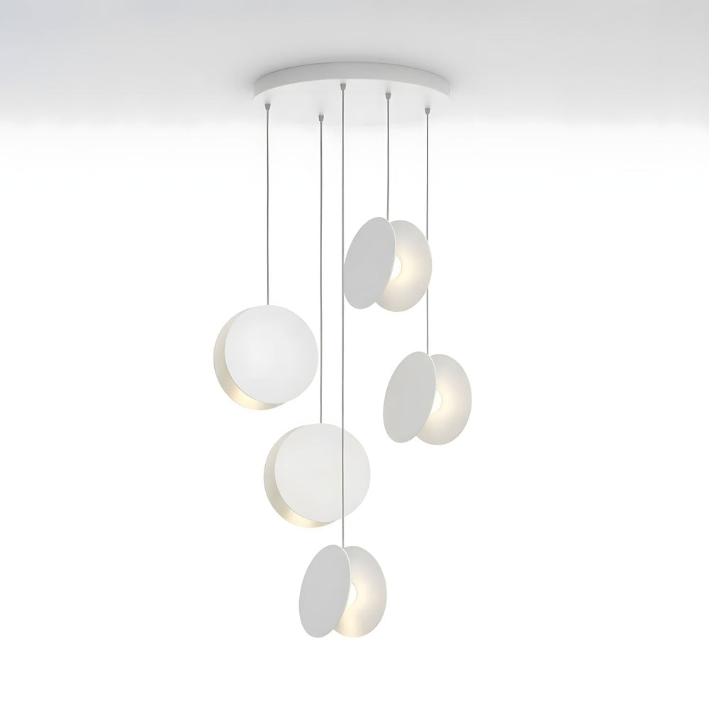 North Pendant Light