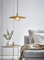 Kasa Pendant Lamp