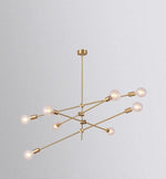Mobile Pendant Light