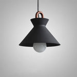 Coil Ceiling Pendant Light