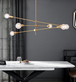 Mobile Pendant Light