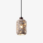Cava Volcanic Rock Pendant Lamp