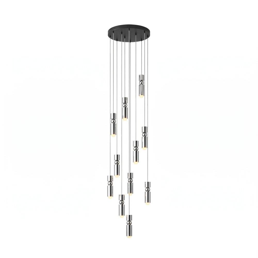Fulcrum Pendant Light