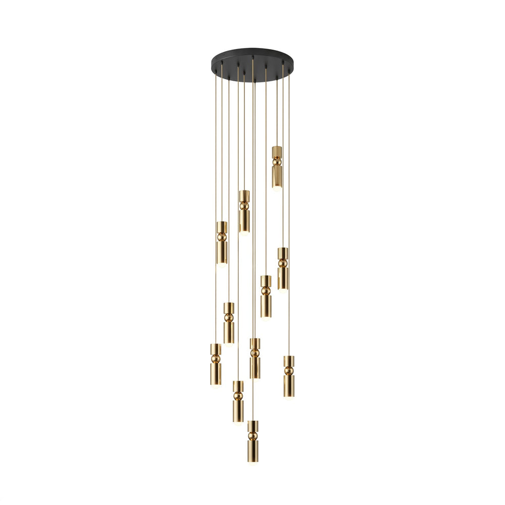 Fulcrum Pendant Light