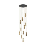 Fulcrum Pendant Light