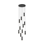 Fulcrum Pendant Light