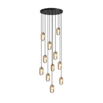 Onda Travertine Pendant Light