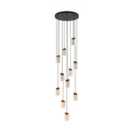 Arvo Cylinder Pendant Lamp