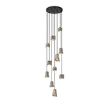 Georgia Cement Pendant Light