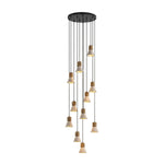Terra Rope Pendant Light