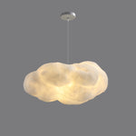 Cloudy Pendant Light