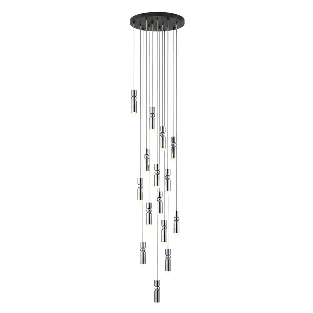 Fulcrum Pendant Light