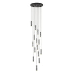 Fulcrum Pendant Light