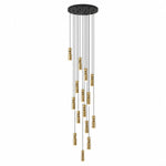 Fulcrum Pendant Light