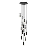 Fulcrum Pendant Light
