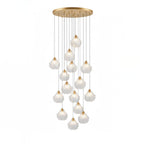 Shell Mini Pendant Light