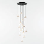 Carrara Alabaster Pendant Lamp