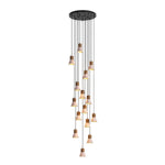 Terra Rope Pendant Light