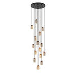 Arvo Cylinder Pendant Lamp
