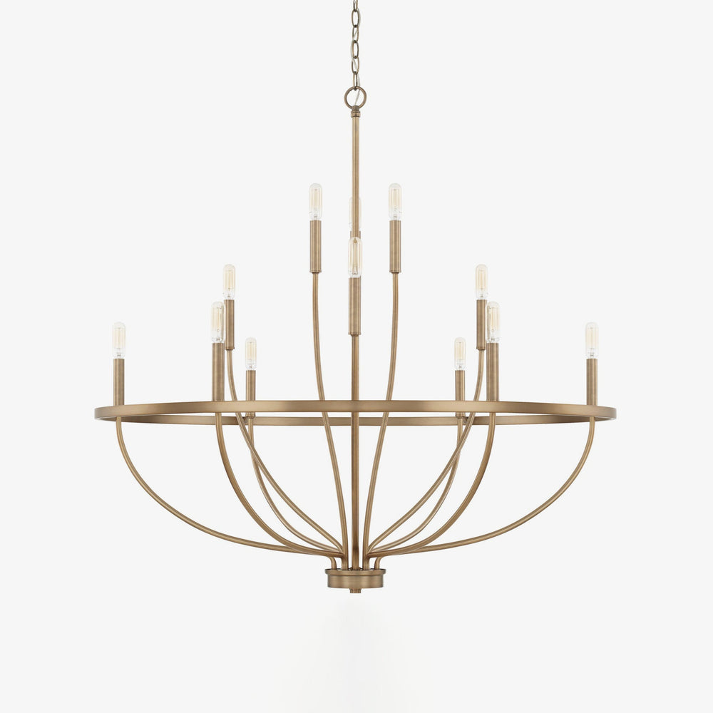 Maxwell Chandelier