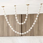 Riviere Chain Chandelier