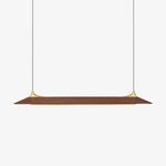 Mernoe Wooden Chandelier